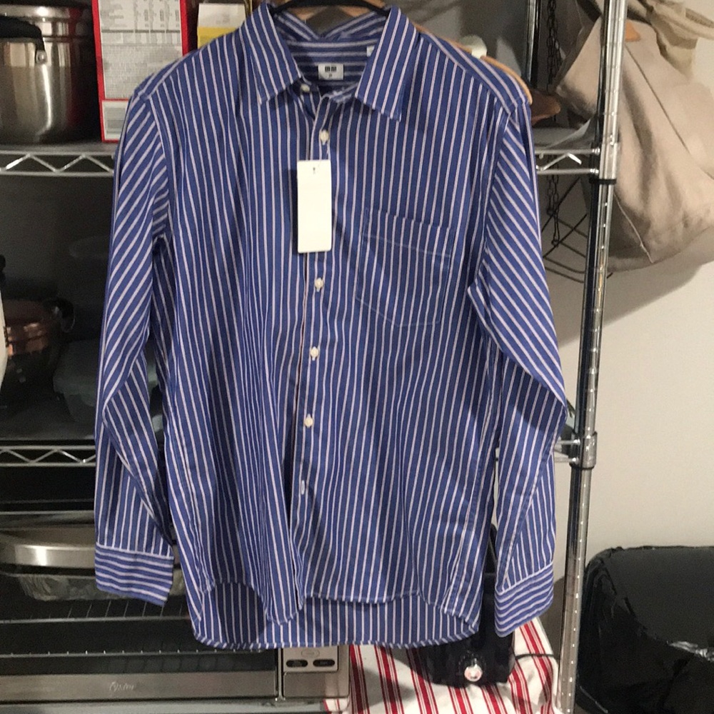 Uniqlo shirt